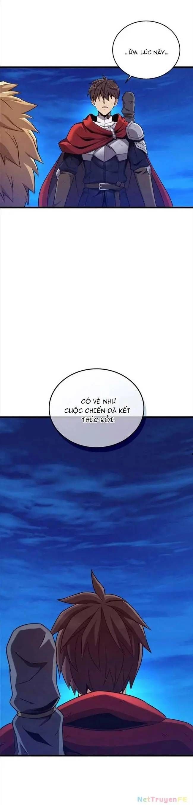 Xạ Thủ Đạn Ma Chapter 161.1 - Trang 2