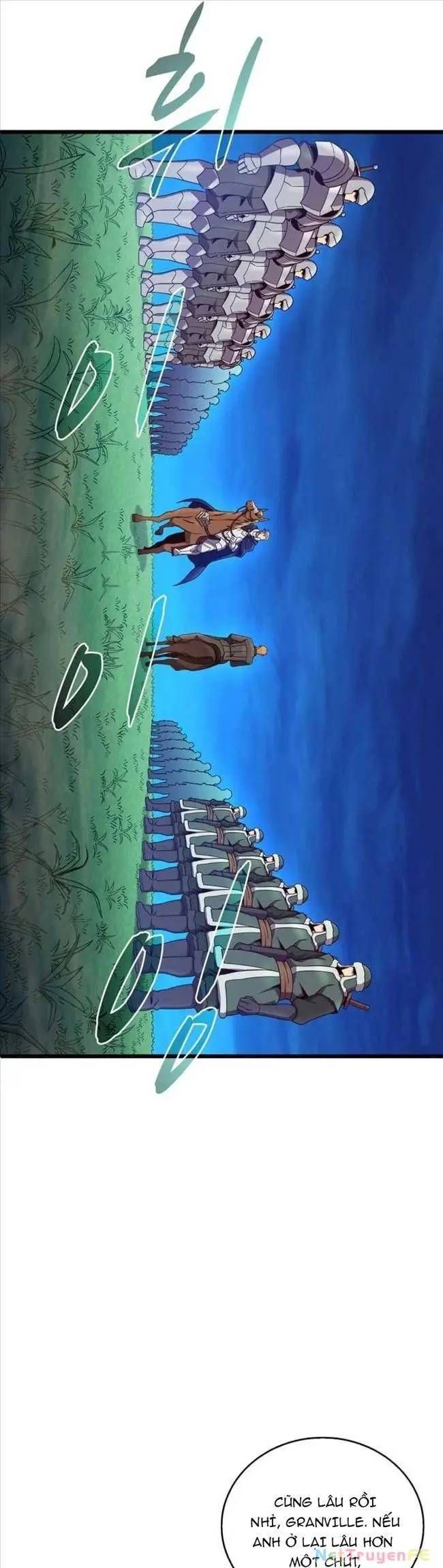 Xạ Thủ Đạn Ma Chapter 161.1 - Trang 2