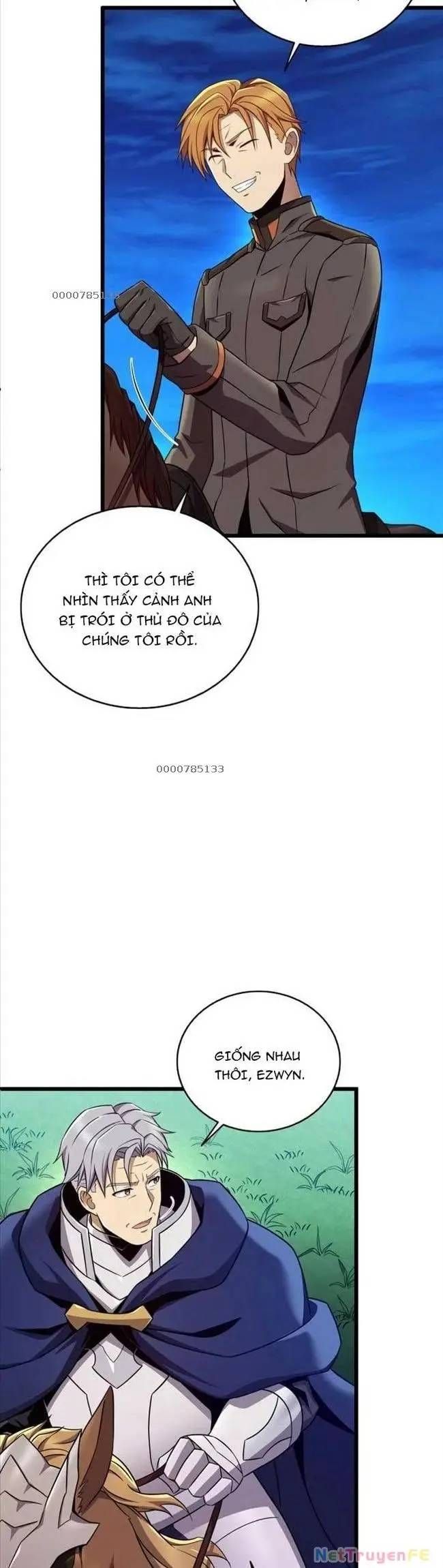 Xạ Thủ Đạn Ma Chapter 161.1 - Trang 2