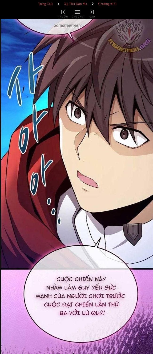 Xạ Thủ Đạn Ma Chapter 161 - Trang 2