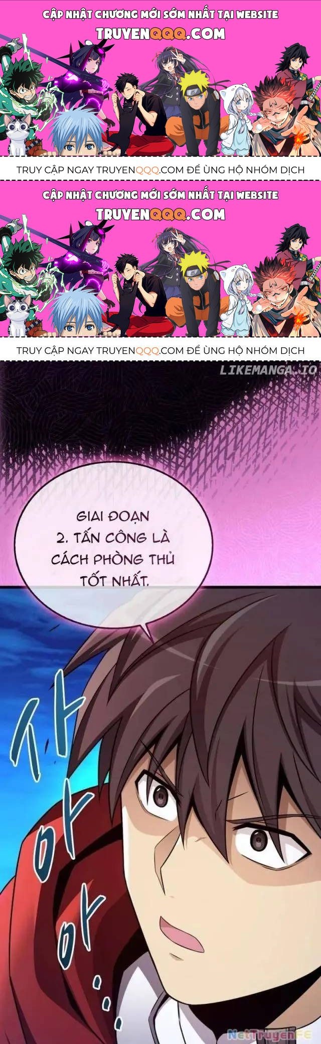 Xạ Thủ Đạn Ma Chapter 162.1 - Trang 2