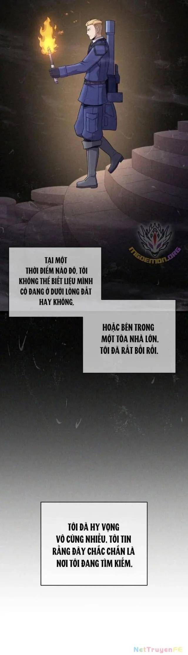 Xạ Thủ Đạn Ma Chapter 162.1 - Trang 2