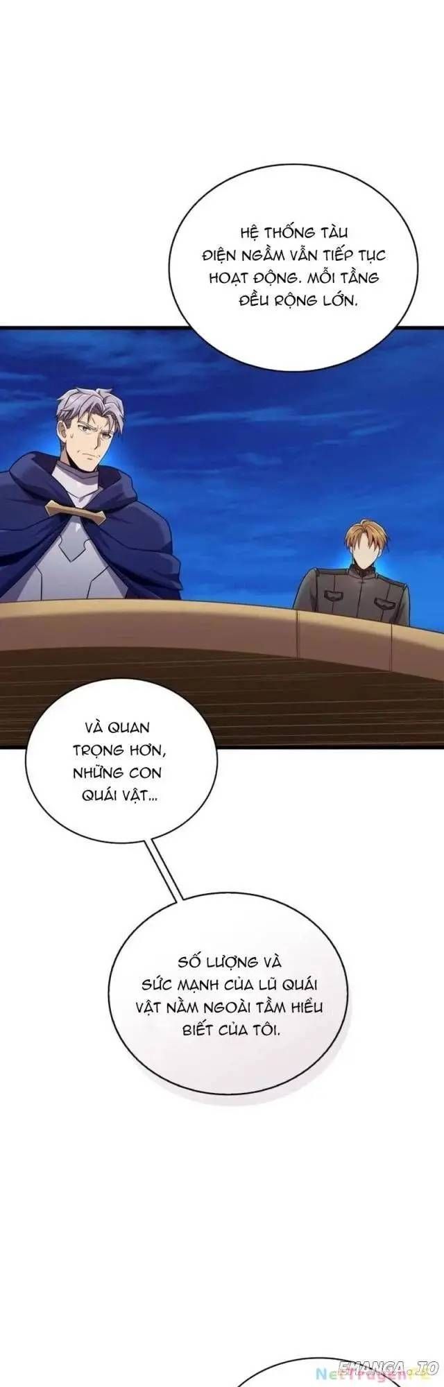 Xạ Thủ Đạn Ma Chapter 162.1 - Trang 2