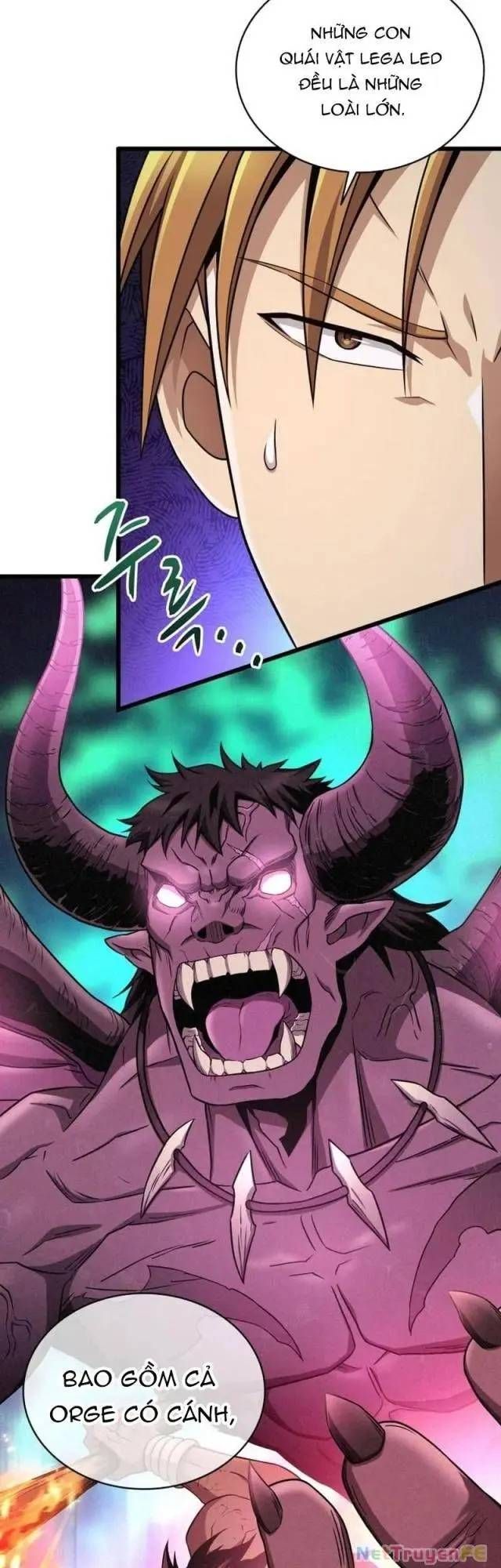 Xạ Thủ Đạn Ma Chapter 162.1 - Trang 2