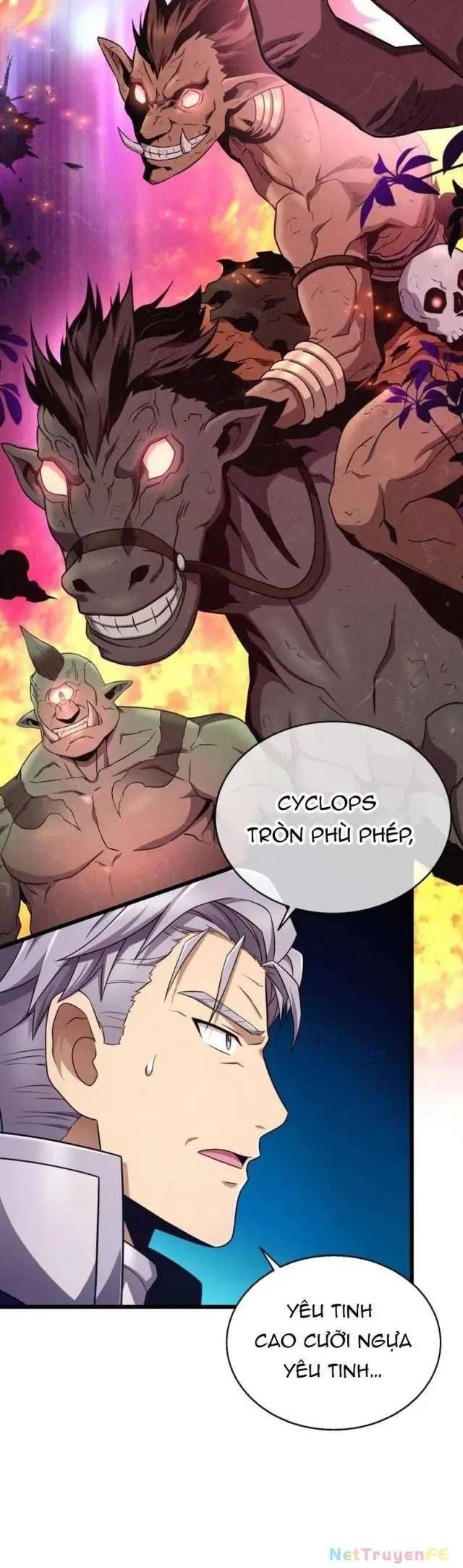 Xạ Thủ Đạn Ma Chapter 162.1 - Trang 2