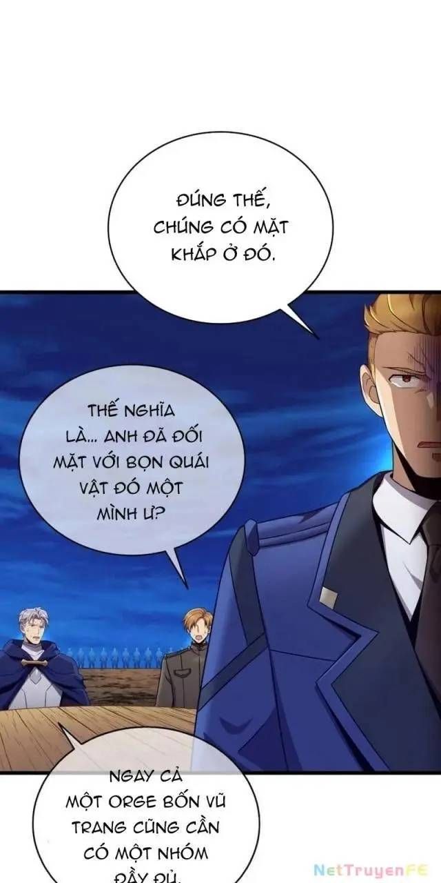 Xạ Thủ Đạn Ma Chapter 162.1 - Trang 2