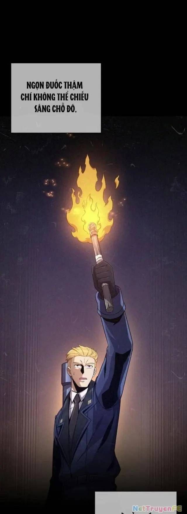 Xạ Thủ Đạn Ma Chapter 162.1 - Trang 2