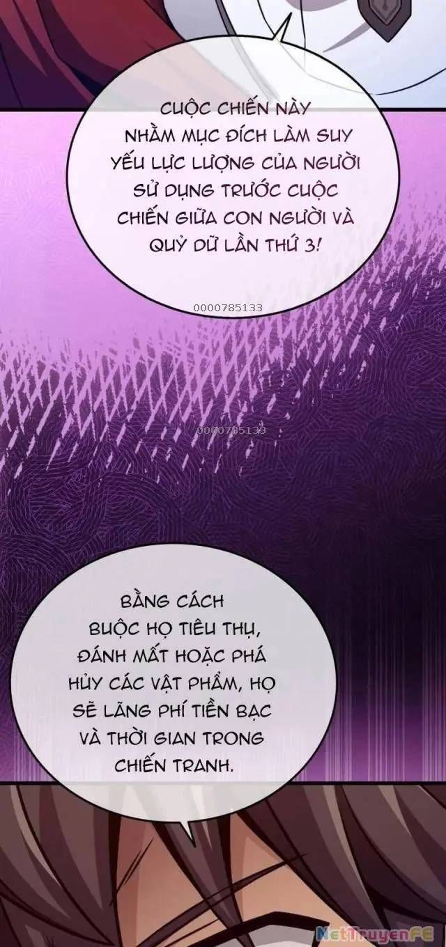 Xạ Thủ Đạn Ma Chapter 162.1 - Trang 2