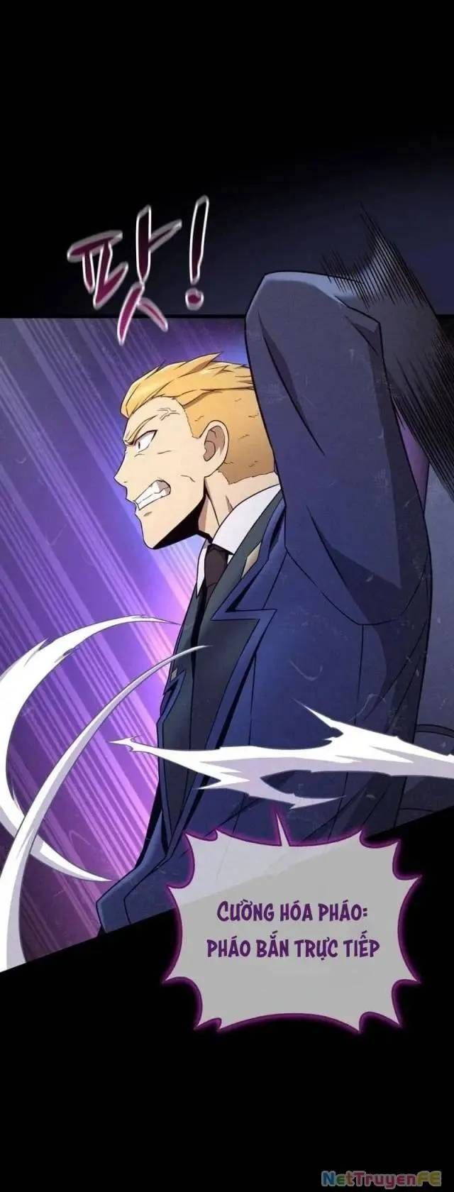 Xạ Thủ Đạn Ma Chapter 162.1 - Trang 2