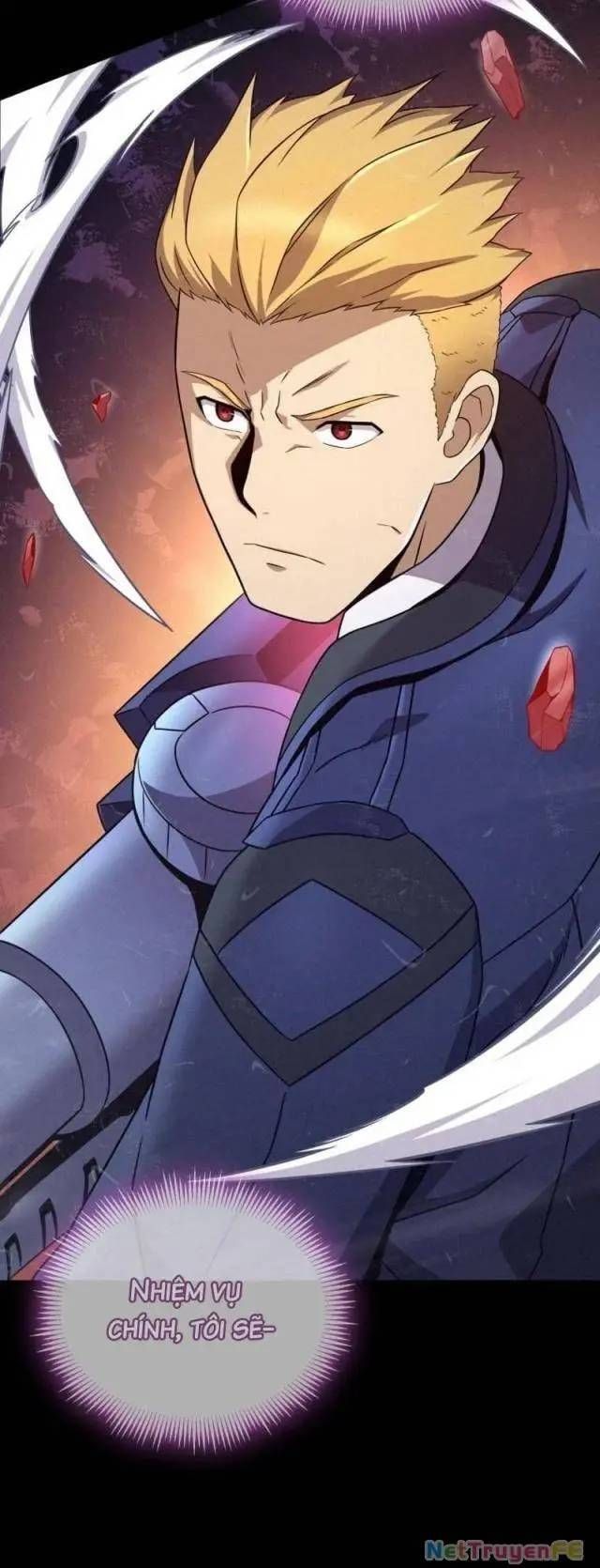 Xạ Thủ Đạn Ma Chapter 162.1 - Trang 2