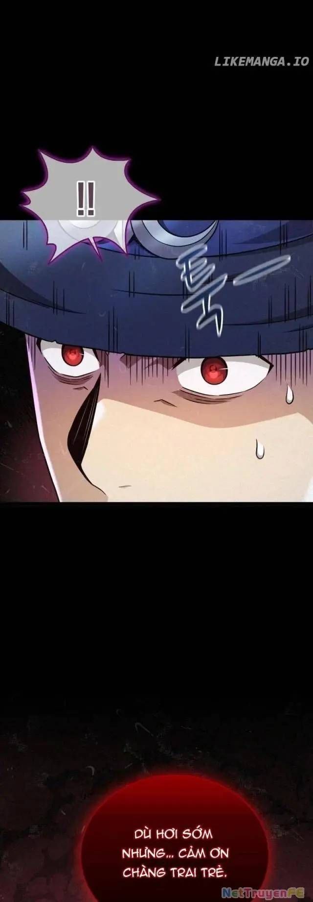 Xạ Thủ Đạn Ma Chapter 162.1 - Trang 2