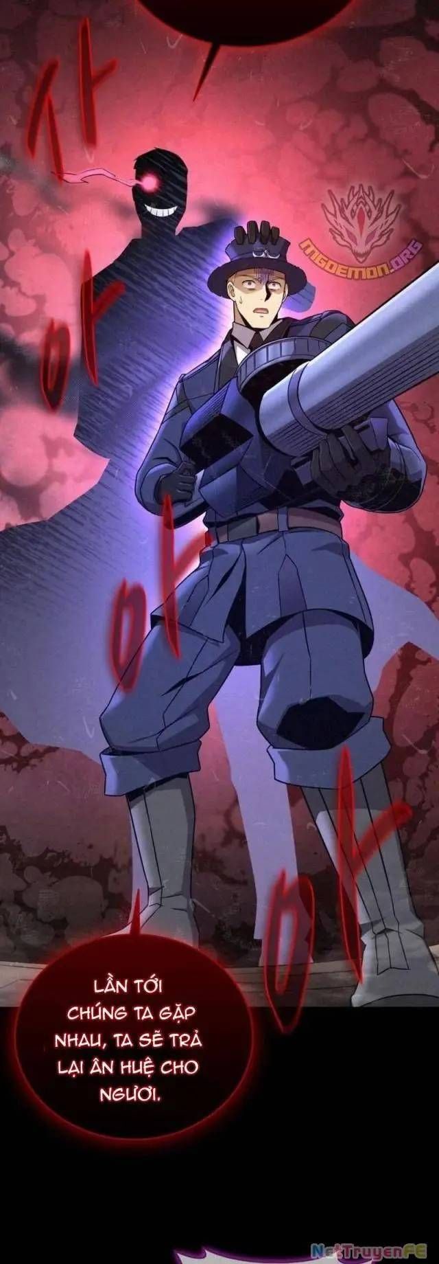 Xạ Thủ Đạn Ma Chapter 162.1 - Trang 2