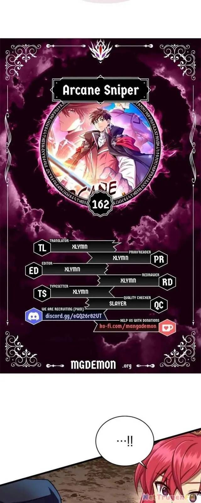 Xạ Thủ Đạn Ma Chapter 162.1 - Trang 2