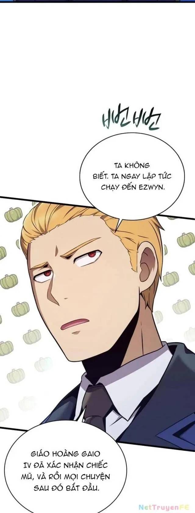 Xạ Thủ Đạn Ma Chapter 162.1 - Trang 2