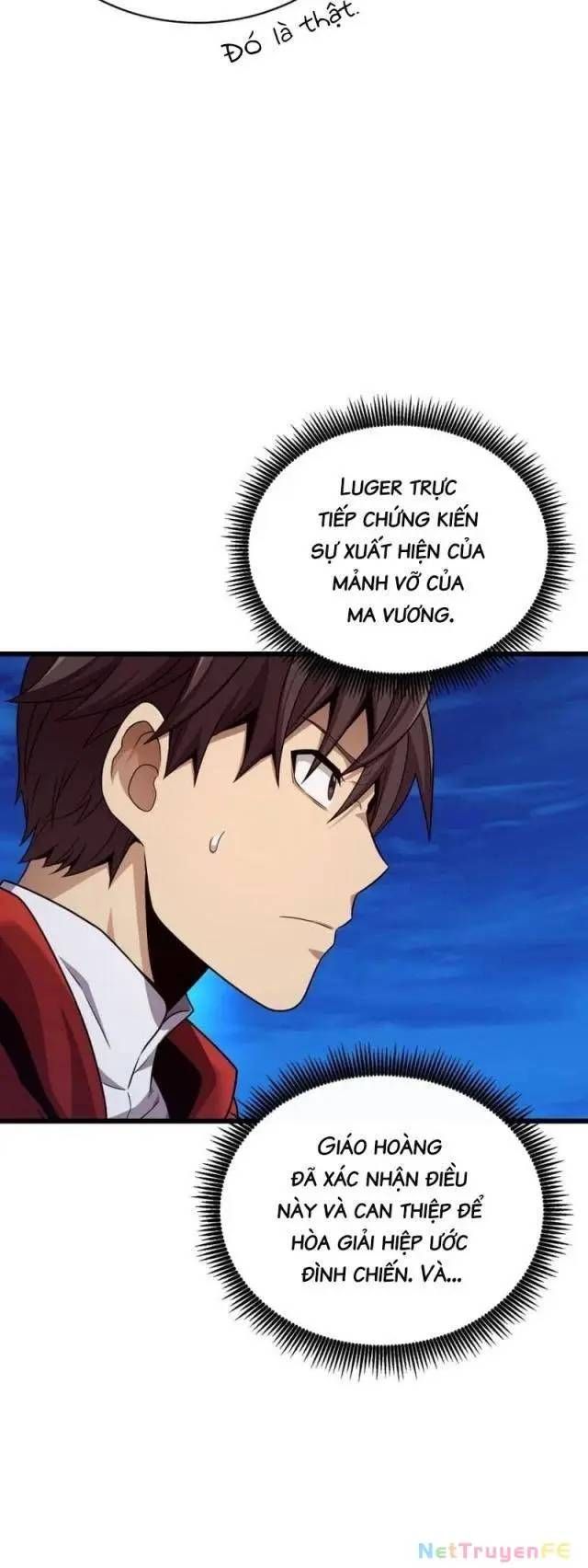 Xạ Thủ Đạn Ma Chapter 162.1 - Trang 2