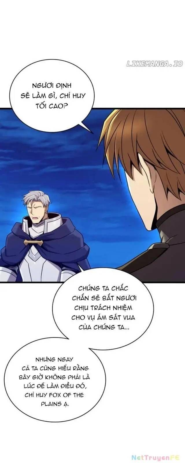 Xạ Thủ Đạn Ma Chapter 162.1 - Trang 2