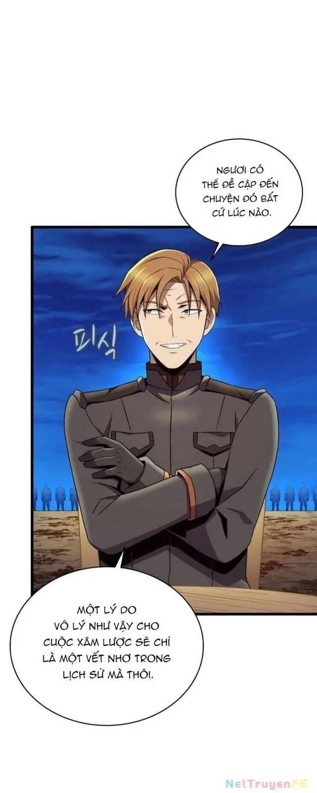 Xạ Thủ Đạn Ma Chapter 162.1 - Trang 2