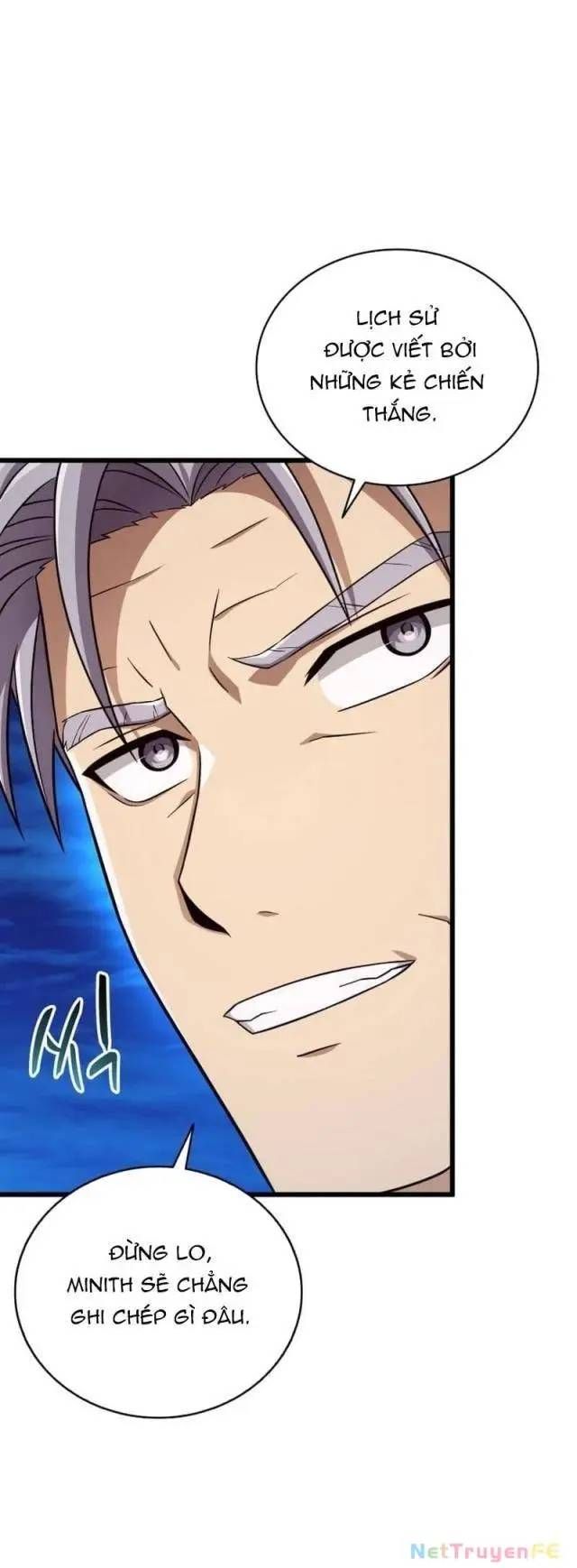 Xạ Thủ Đạn Ma Chapter 162.1 - Trang 2