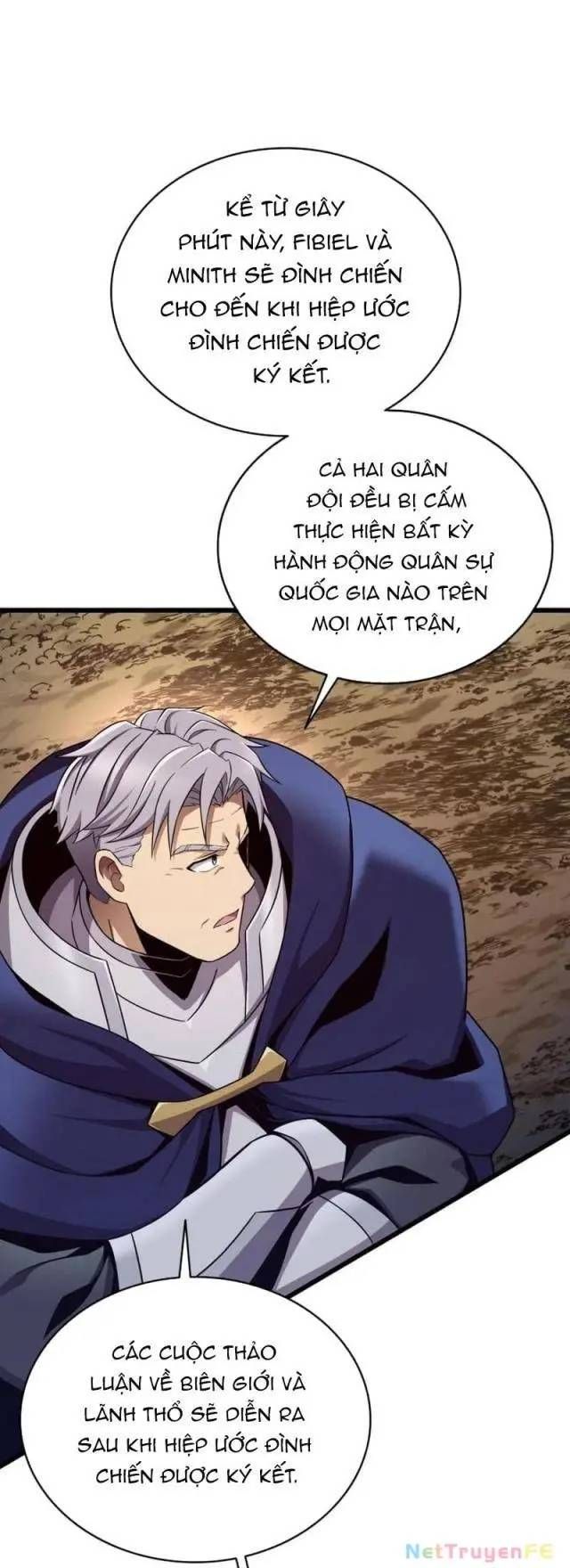 Xạ Thủ Đạn Ma Chapter 162.1 - Trang 2