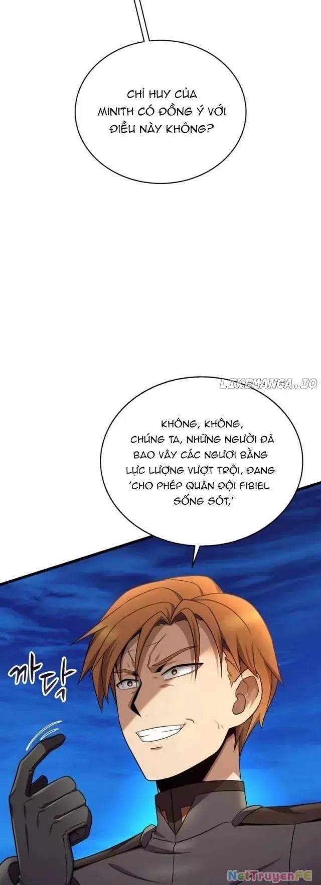 Xạ Thủ Đạn Ma Chapter 162.1 - Trang 2