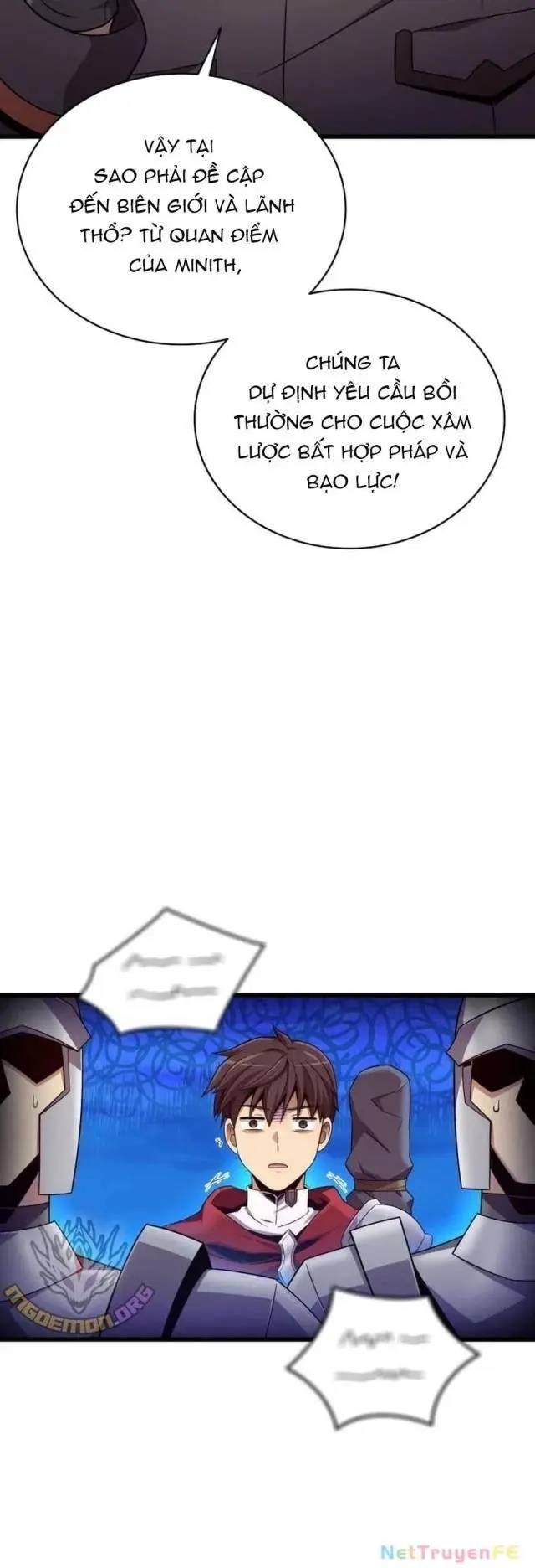 Xạ Thủ Đạn Ma Chapter 162.1 - Trang 2