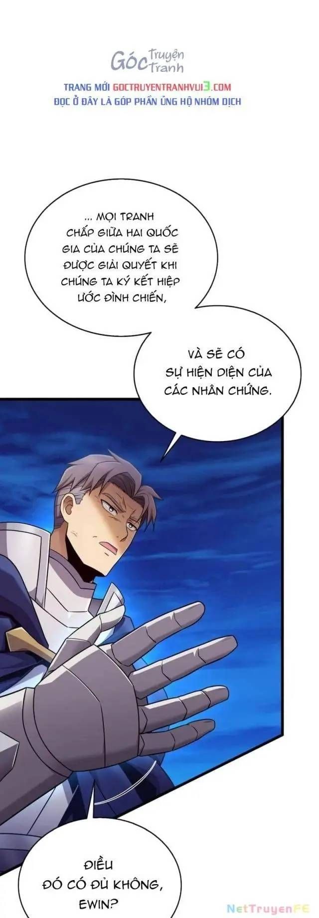 Xạ Thủ Đạn Ma Chapter 162.1 - Trang 2