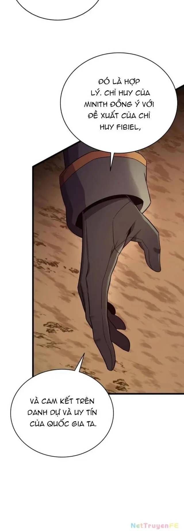 Xạ Thủ Đạn Ma Chapter 162.1 - Trang 2