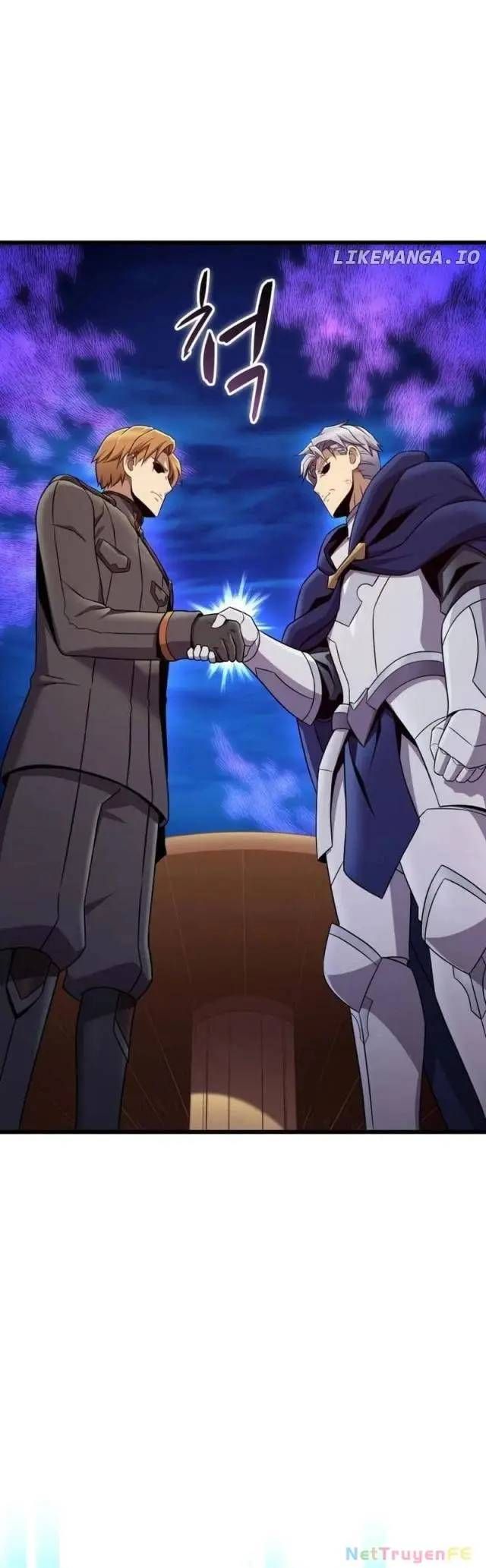 Xạ Thủ Đạn Ma Chapter 162.1 - Trang 2