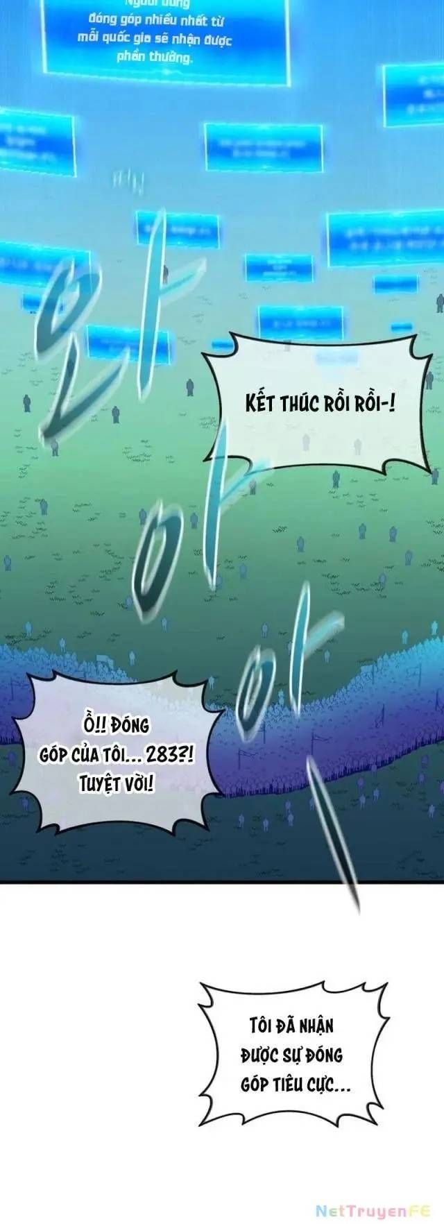 Xạ Thủ Đạn Ma Chapter 162.1 - Trang 2