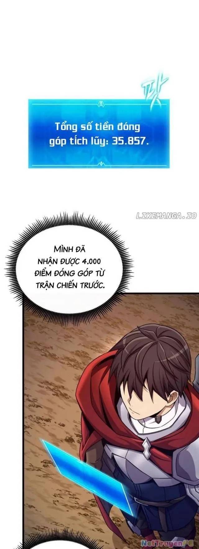 Xạ Thủ Đạn Ma Chapter 162.1 - Trang 2