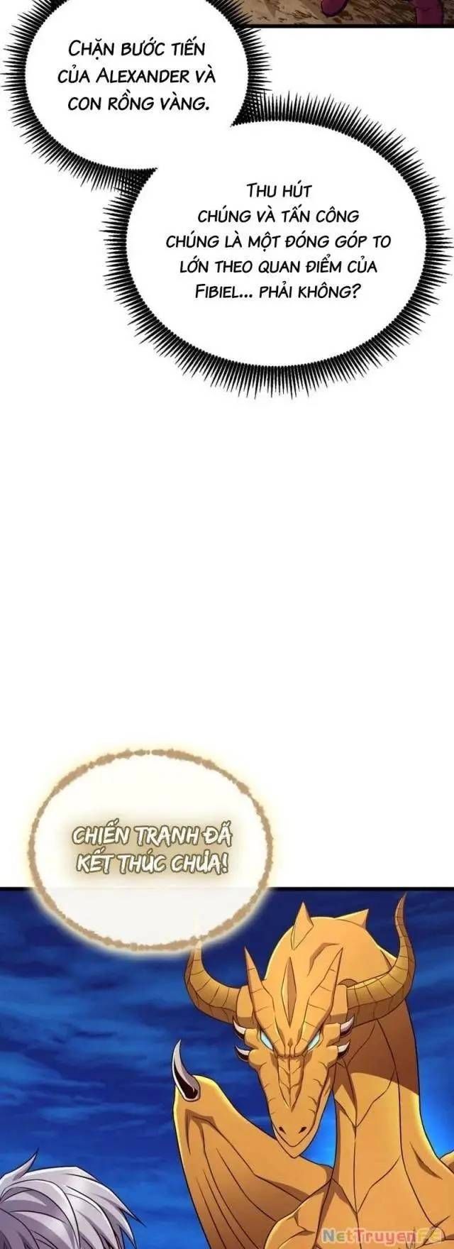 Xạ Thủ Đạn Ma Chapter 162.1 - Trang 2