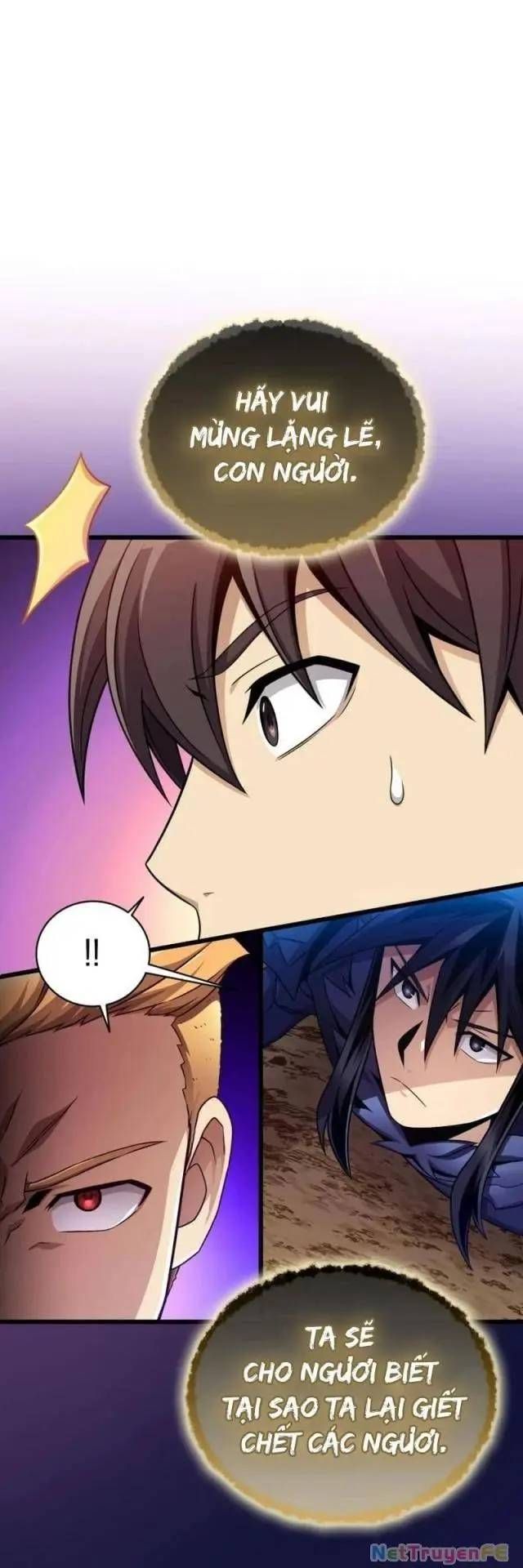 Xạ Thủ Đạn Ma Chapter 162.1 - Trang 2