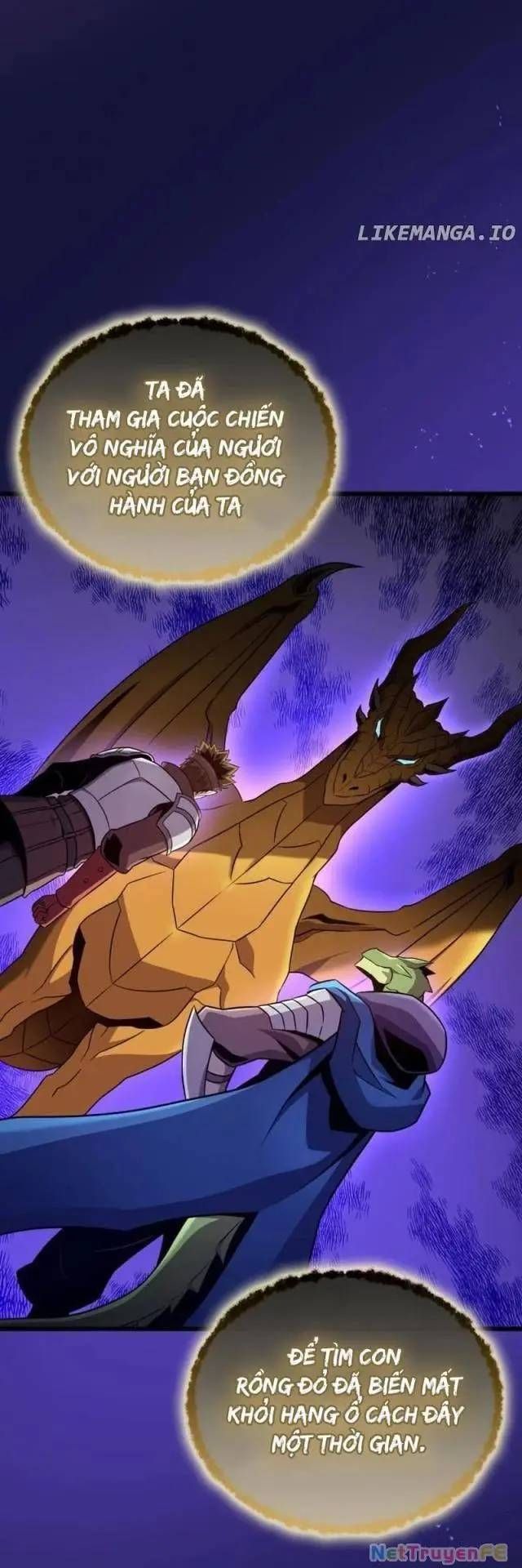 Xạ Thủ Đạn Ma Chapter 162.1 - Trang 2