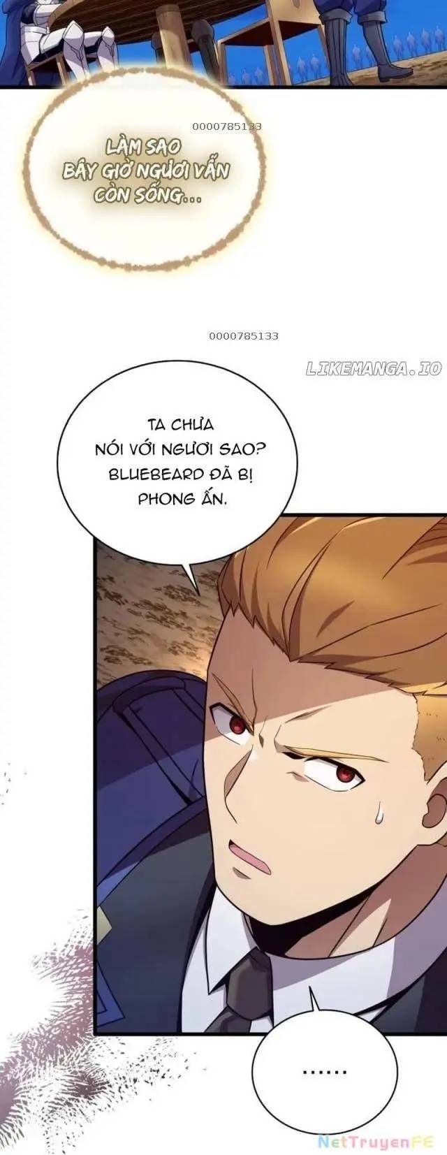 Xạ Thủ Đạn Ma Chapter 162.1 - Trang 2