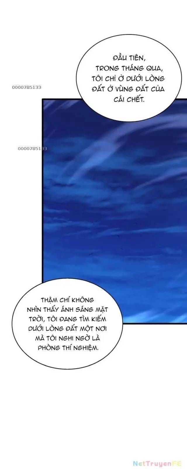 Xạ Thủ Đạn Ma Chapter 162.1 - Trang 2