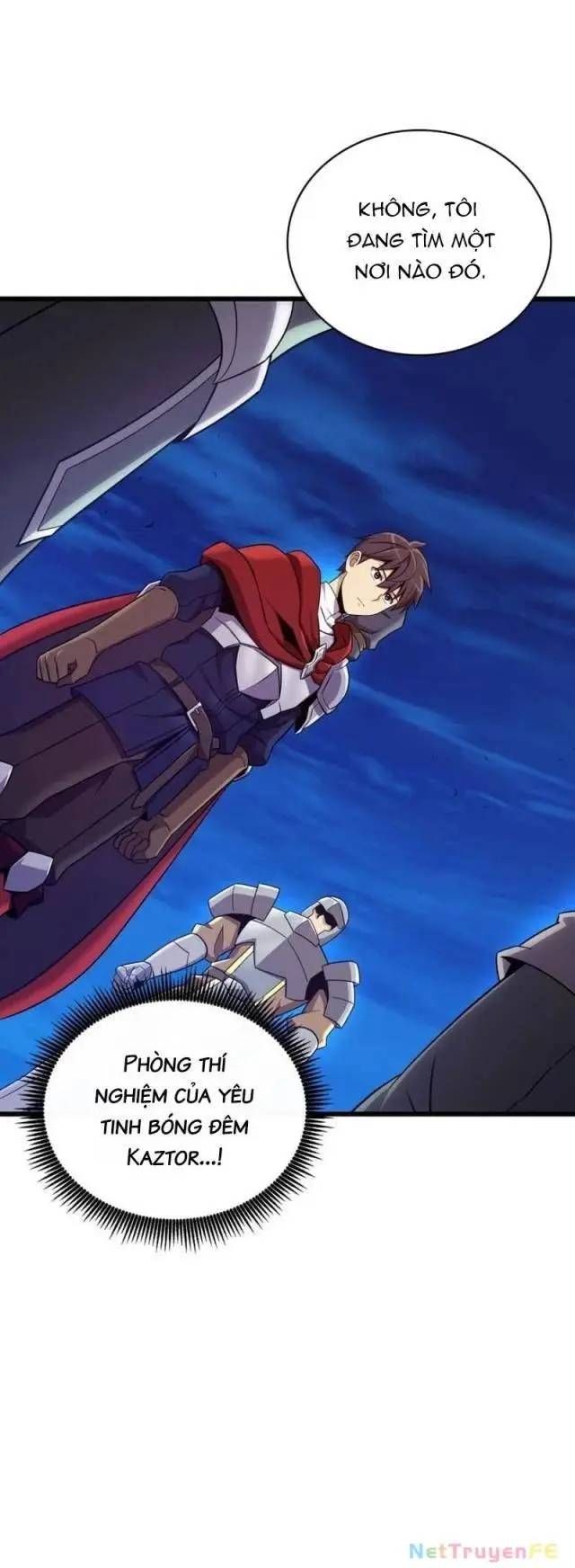 Xạ Thủ Đạn Ma Chapter 162.1 - Trang 2