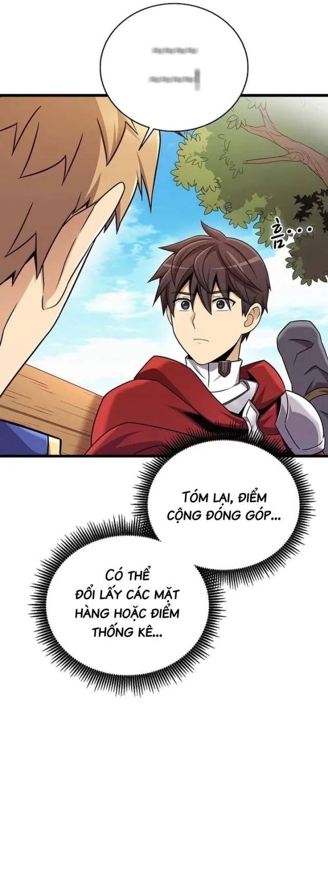 Xạ Thủ Đạn Ma Chapter 165 - Trang 2