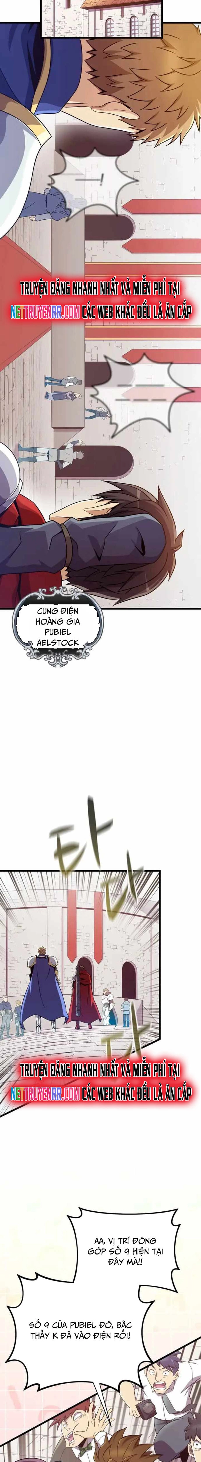 Xạ Thủ Đạn Ma Chapter 167 - Trang 2