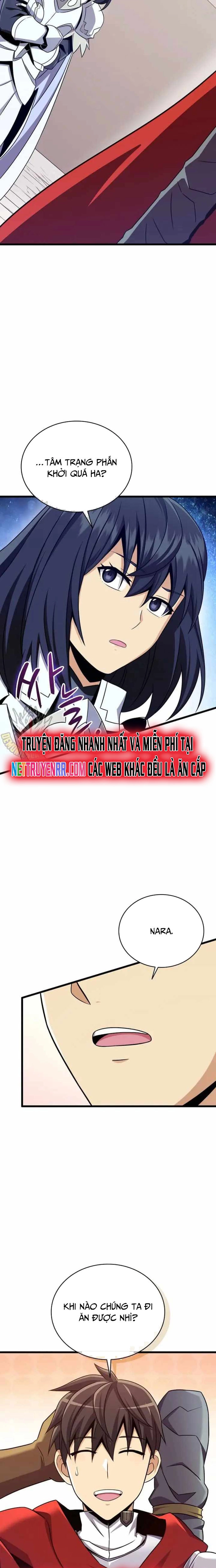 Xạ Thủ Đạn Ma Chapter 167 - Trang 2