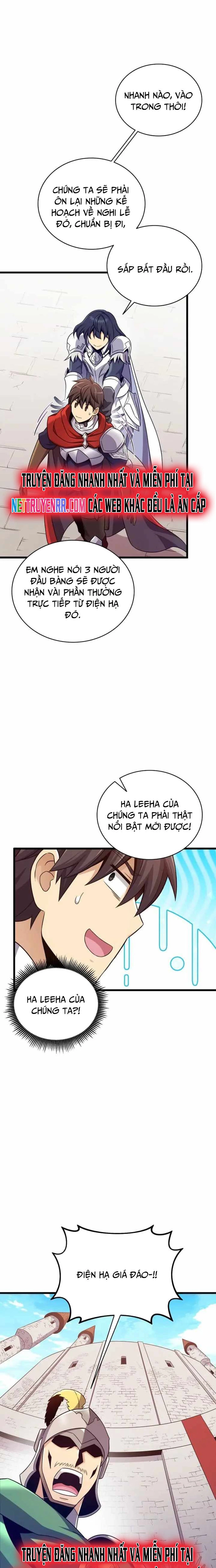 Xạ Thủ Đạn Ma Chapter 167 - Trang 2