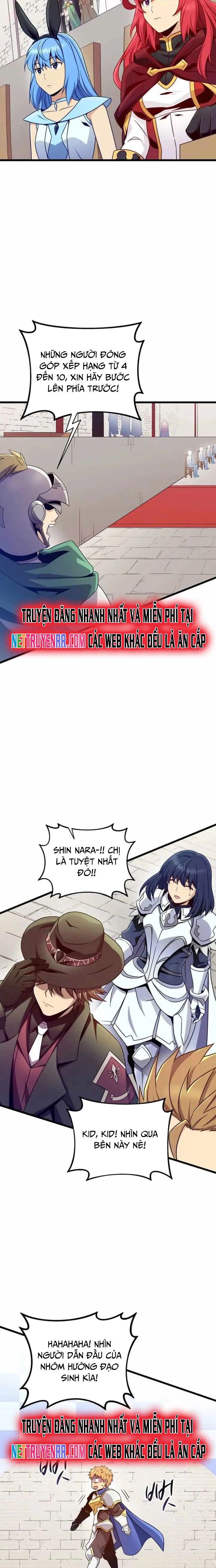 Xạ Thủ Đạn Ma Chapter 167 - Trang 2