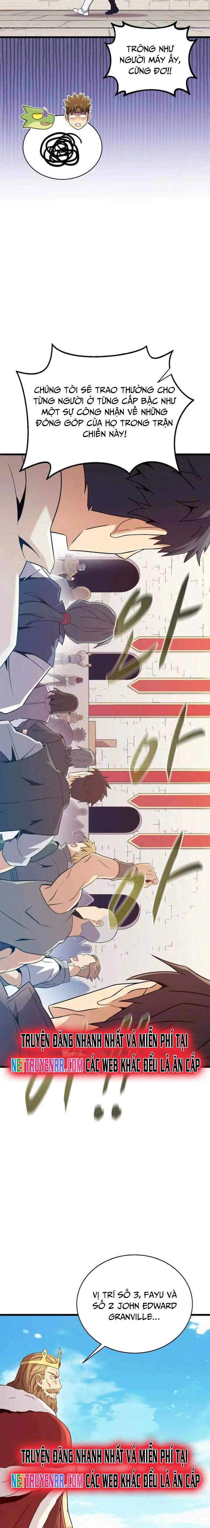 Xạ Thủ Đạn Ma Chapter 167 - Trang 2