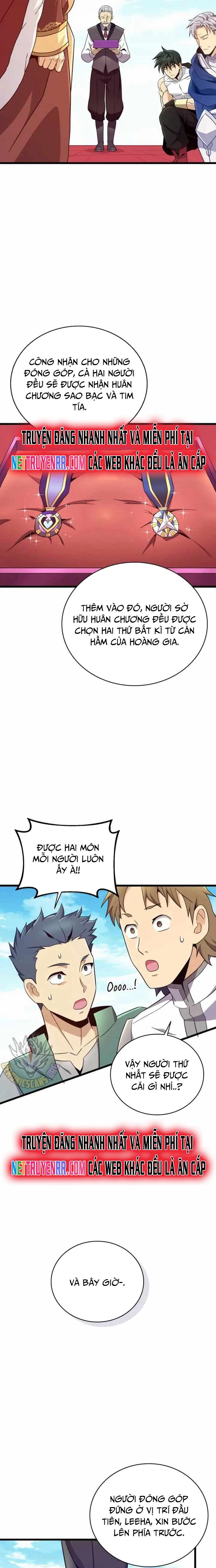 Xạ Thủ Đạn Ma Chapter 167 - Trang 2