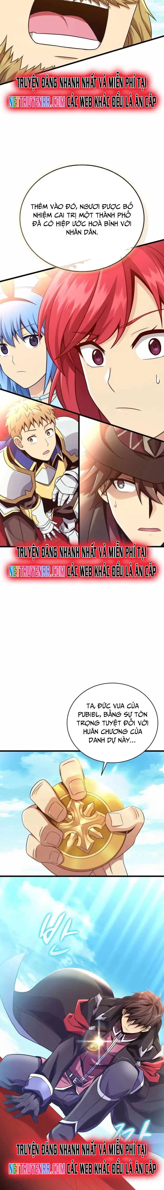 Xạ Thủ Đạn Ma Chapter 167 - Trang 2