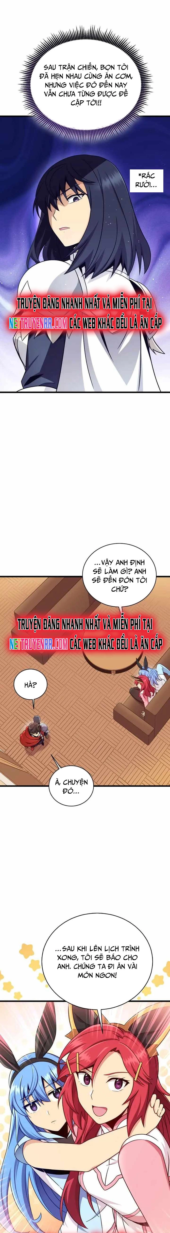 Xạ Thủ Đạn Ma Chapter 167 - Trang 2