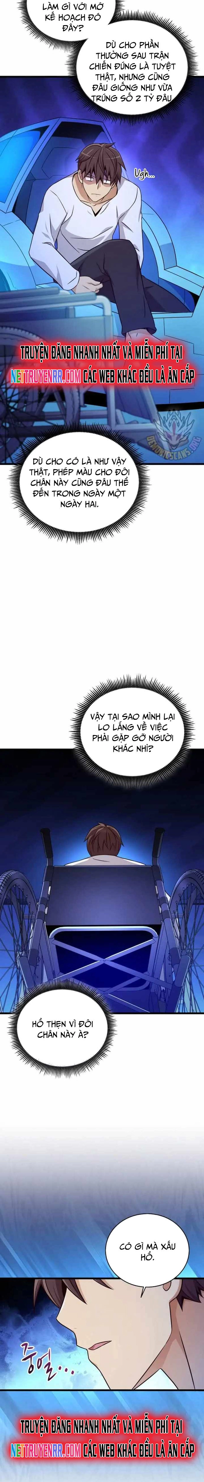 Xạ Thủ Đạn Ma Chapter 167 - Trang 2