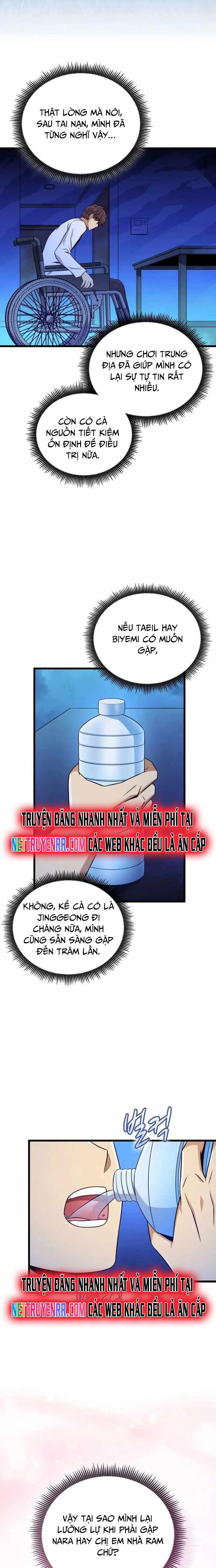 Xạ Thủ Đạn Ma Chapter 167 - Trang 2