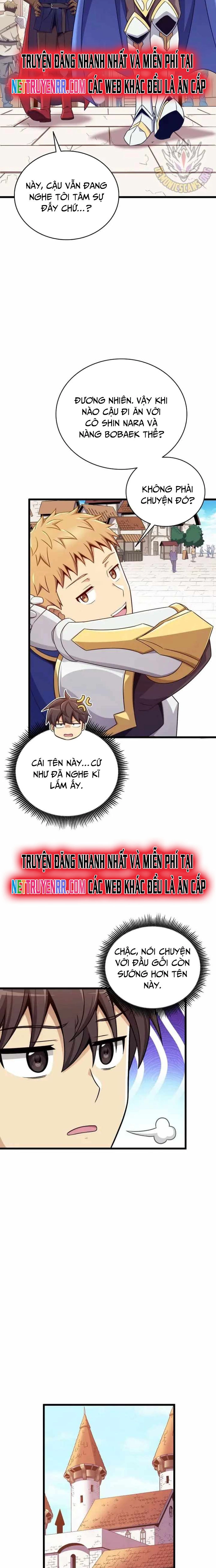 Xạ Thủ Đạn Ma Chapter 167 - Trang 2