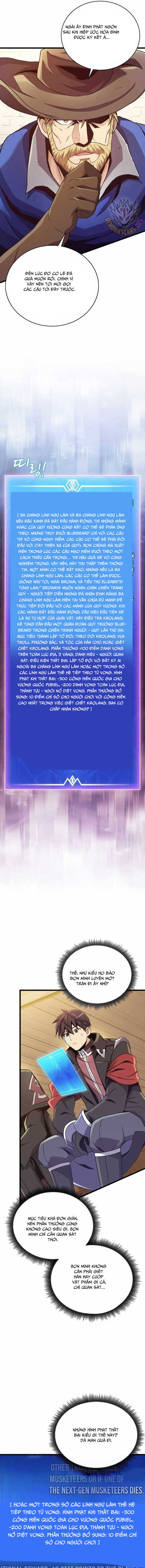 Xạ Thủ Đạn Ma Chapter 168 - Trang 2