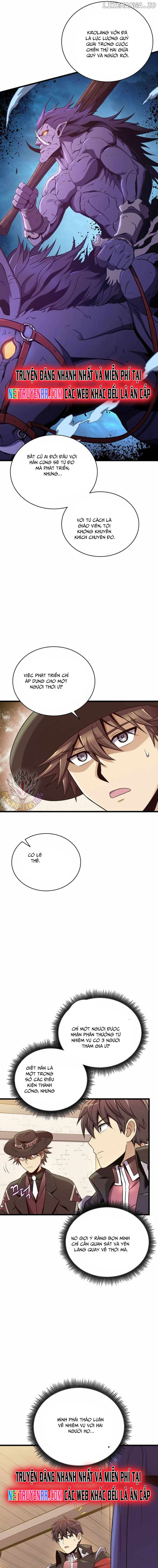 Xạ Thủ Đạn Ma Chapter 168 - Trang 2